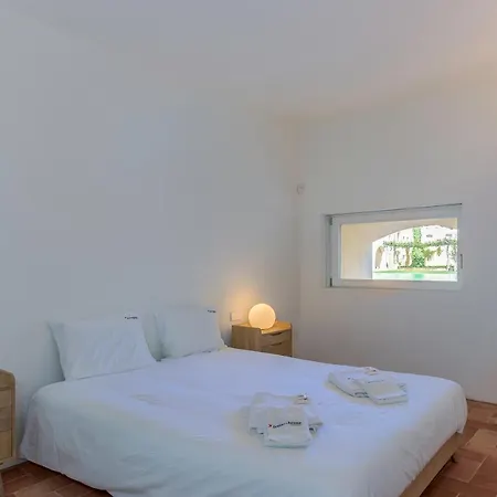 Apartmán Flh Bernardas Cozy Mezzanine With Pool *