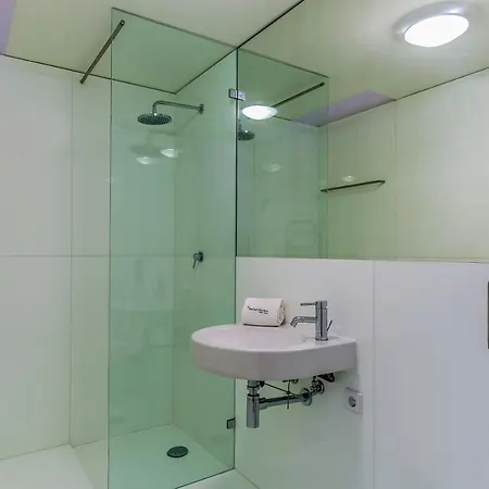 Flh Bernardas Cozy Mezzanine With Pool