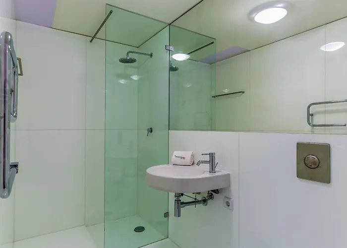 Flh Bernardas Cozy Mezzanine With Pool