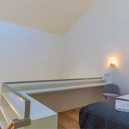 Flh Bernardas Cozy Mezzanine With Pool Tavira