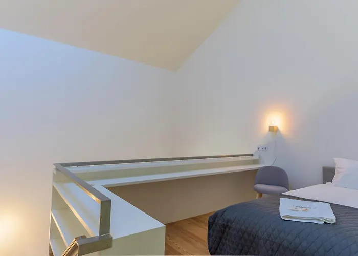 Flh Bernardas Cozy Mezzanine With Pool Tavira