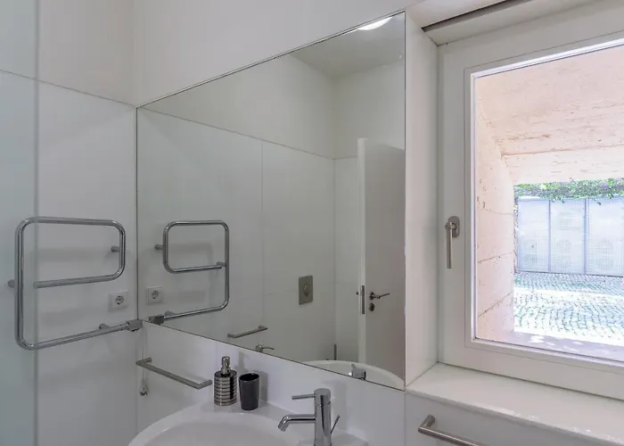 Flh Bernardas Cozy Mezzanine With Pool * Tavira