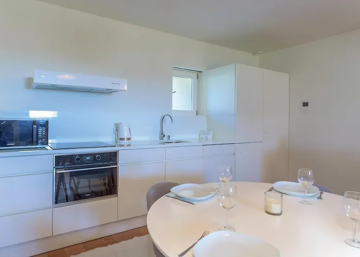 Apartment Flh Bernardas Cozy Mezzanine With Pool *