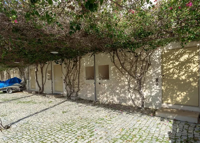 Flh Bernardas Cozy Mezzanine With Pool Apartment *