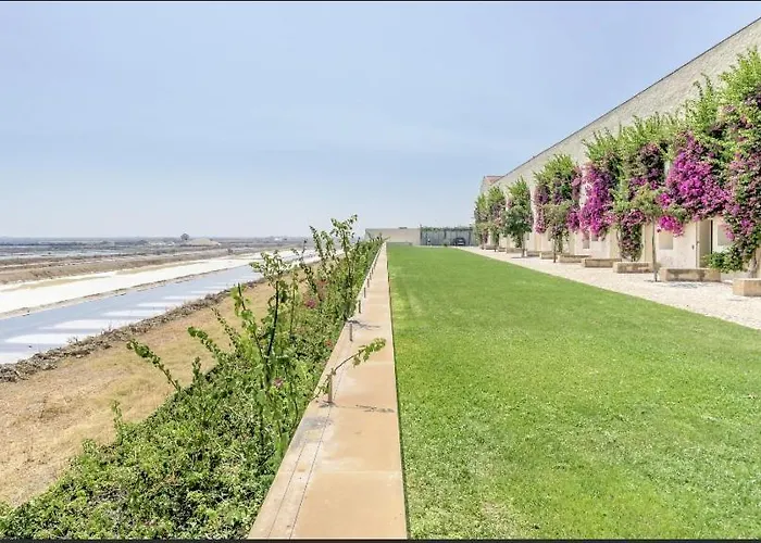 Flh Bernardas Cozy Mezzanine With Pool Tavira